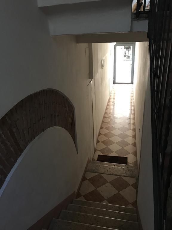 Citta Di Giulietta Hotel Verona Exterior foto