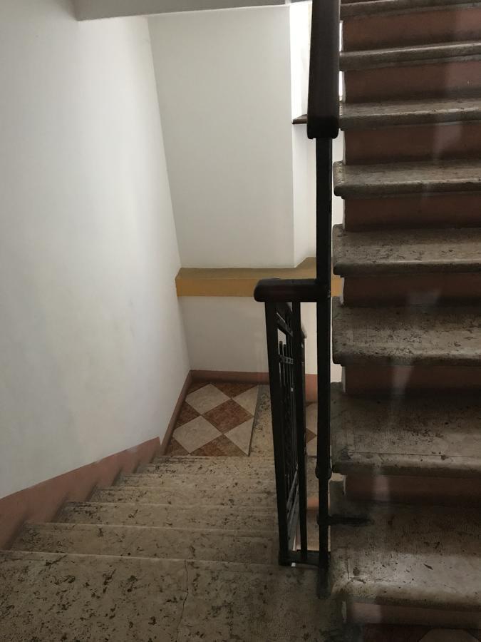 Citta Di Giulietta Hotel Verona Exterior foto